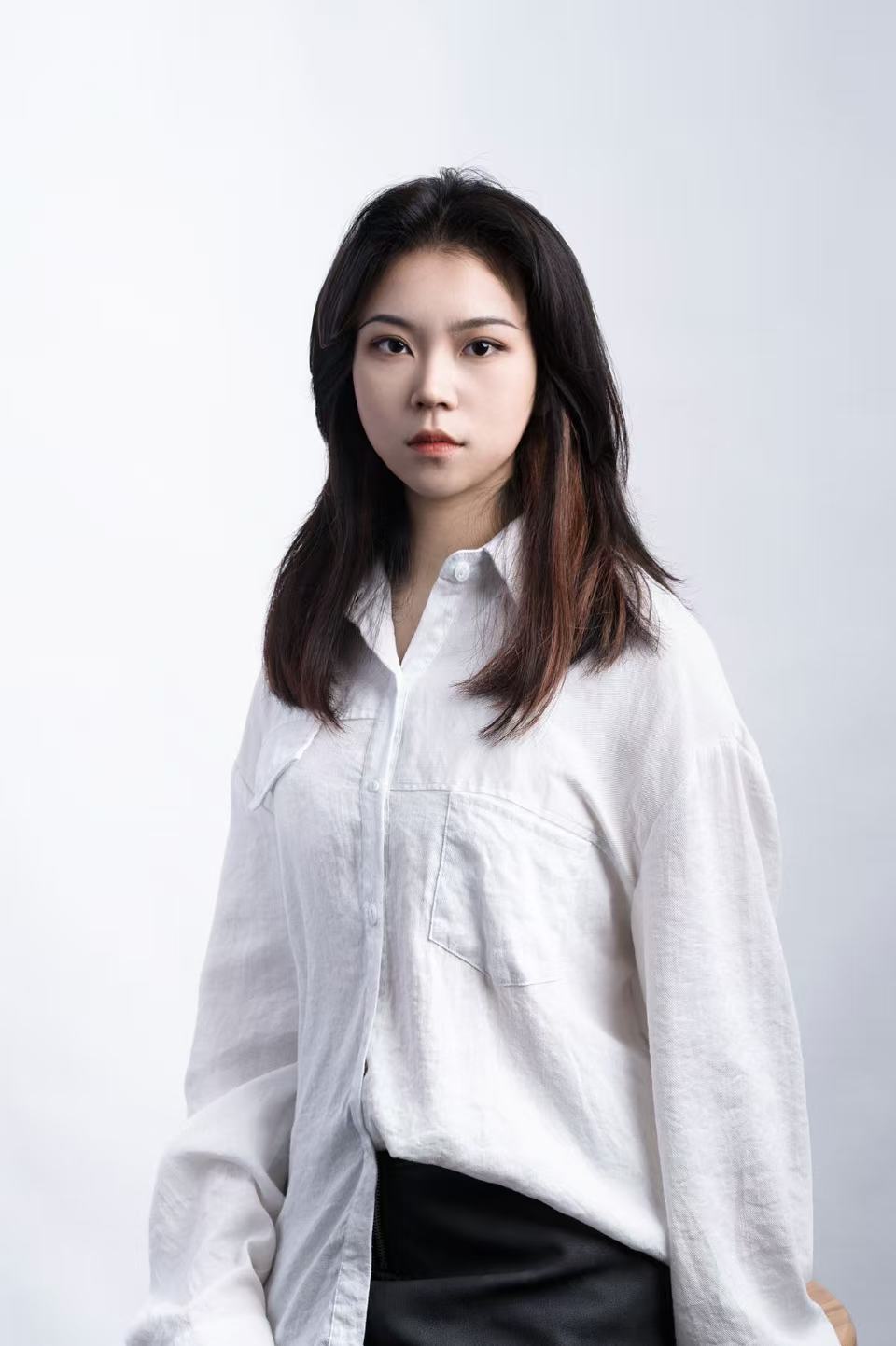 Colly Zhou