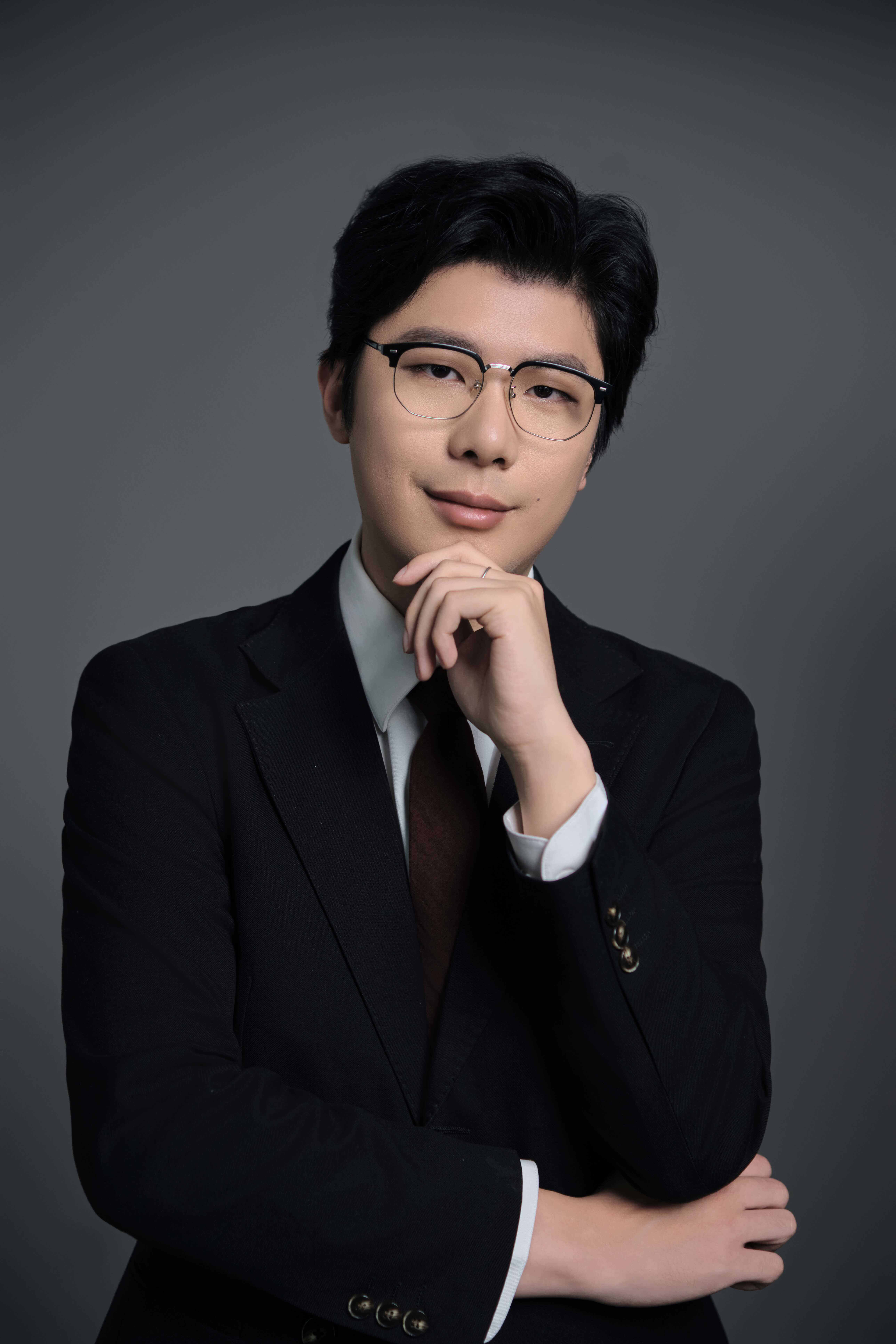 Erickson Li