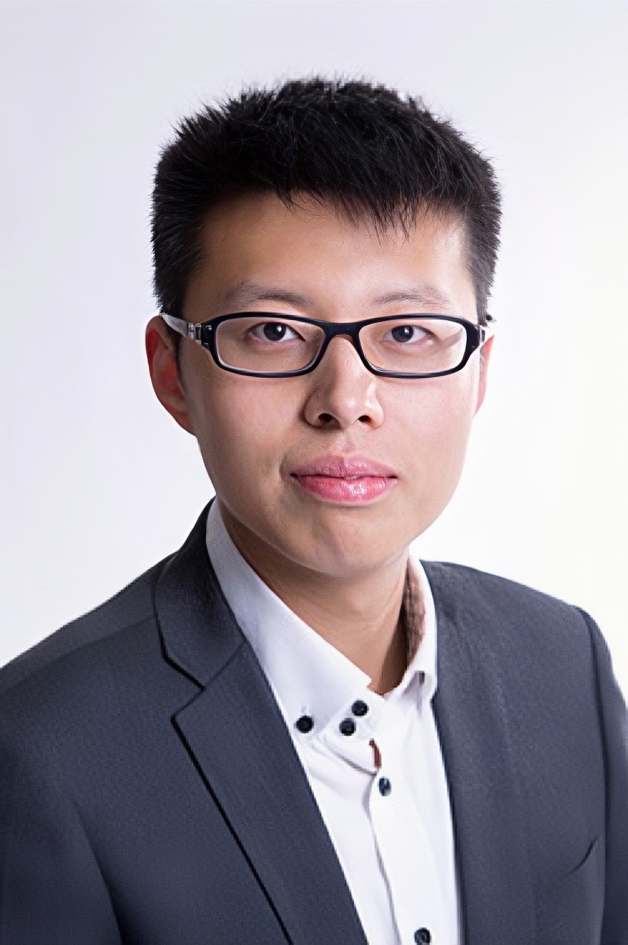 Tyler Wu